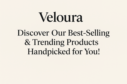 🌟 Discover Our Best-Selling & Trending Products – Handpicked for You!