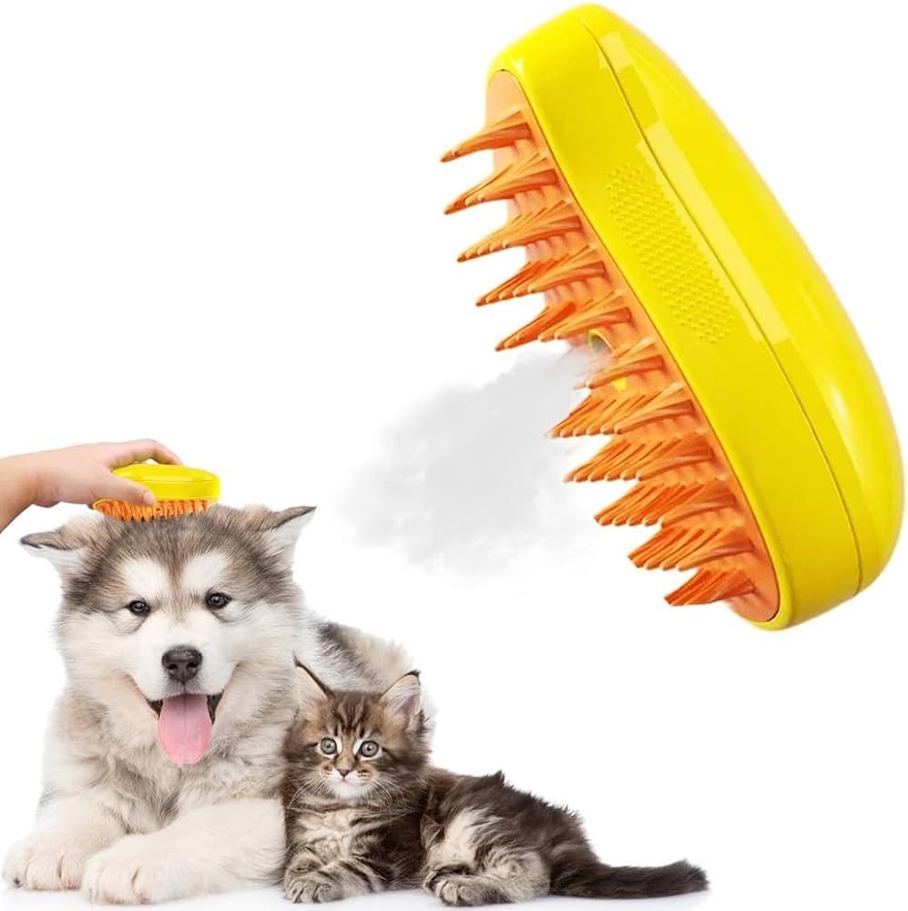Pet Steam Pet Groomer