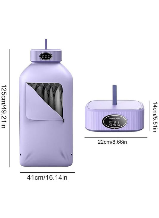 Quick Fold Travel Dryer