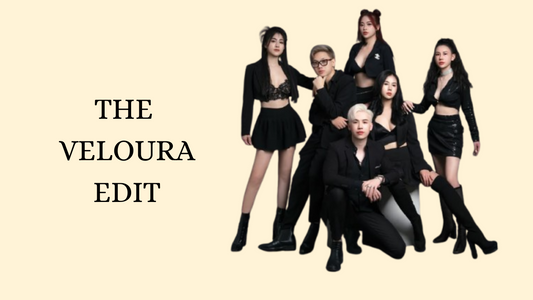 The Veloura Edit – Timeless Style for the Modern World
