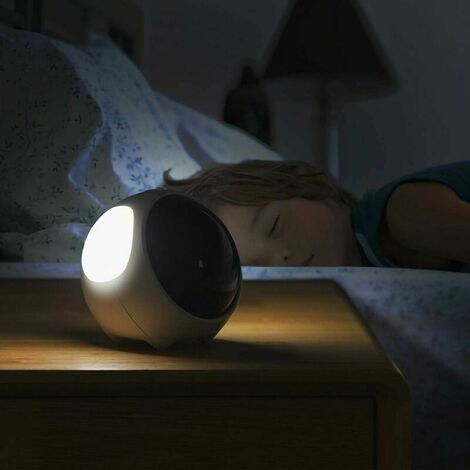 Expression Alarm Clock