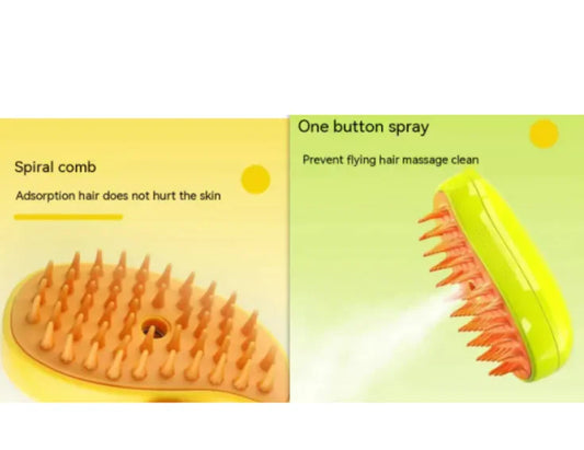 Pet Steam Pet Groomer