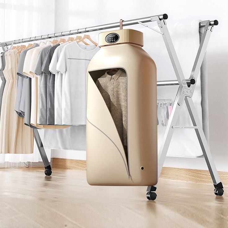 Quick Fold Travel Dryer