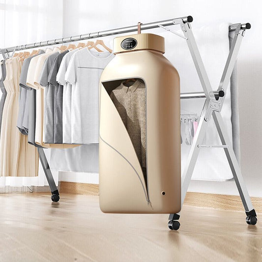 Quick Fold Travel Dryer