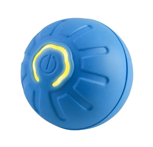 Smart pet Toy Ball