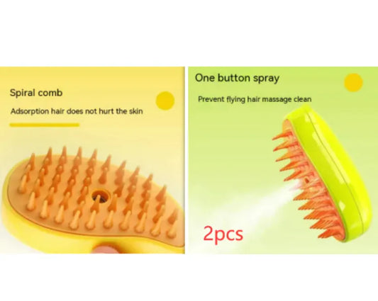 Pet Steam Pet Groomer