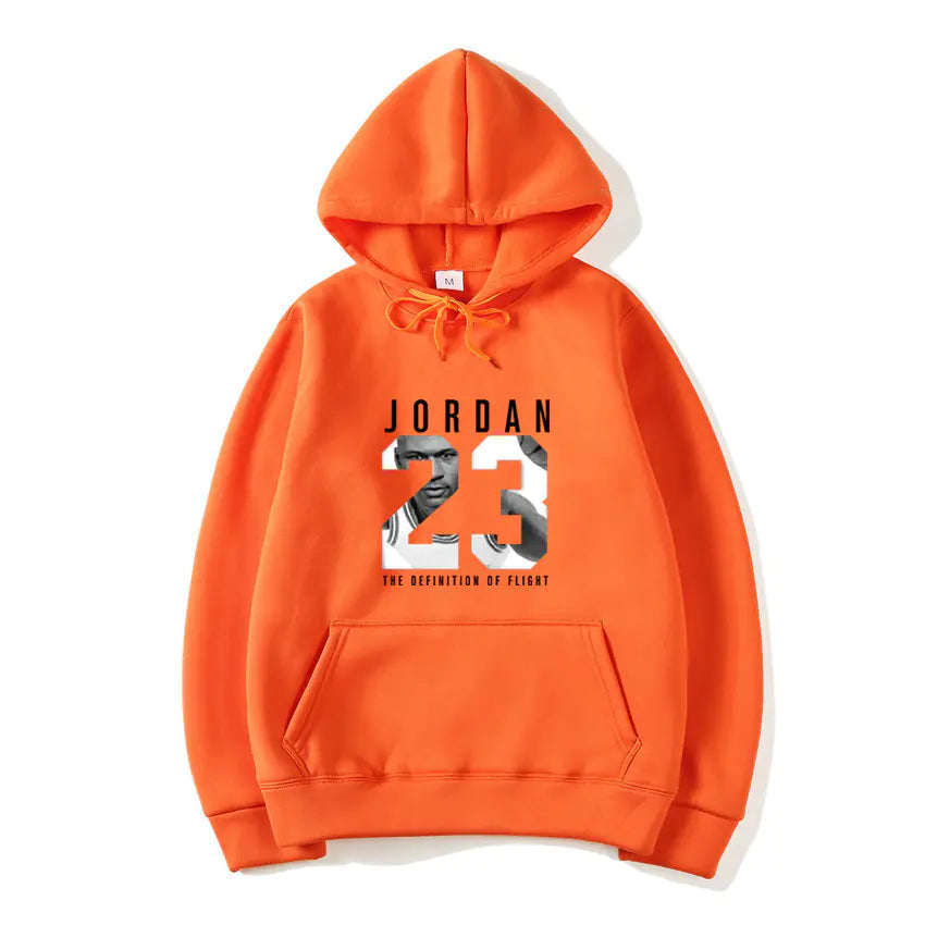 Fall Winter Unisex Sweatshirt , Hoddie