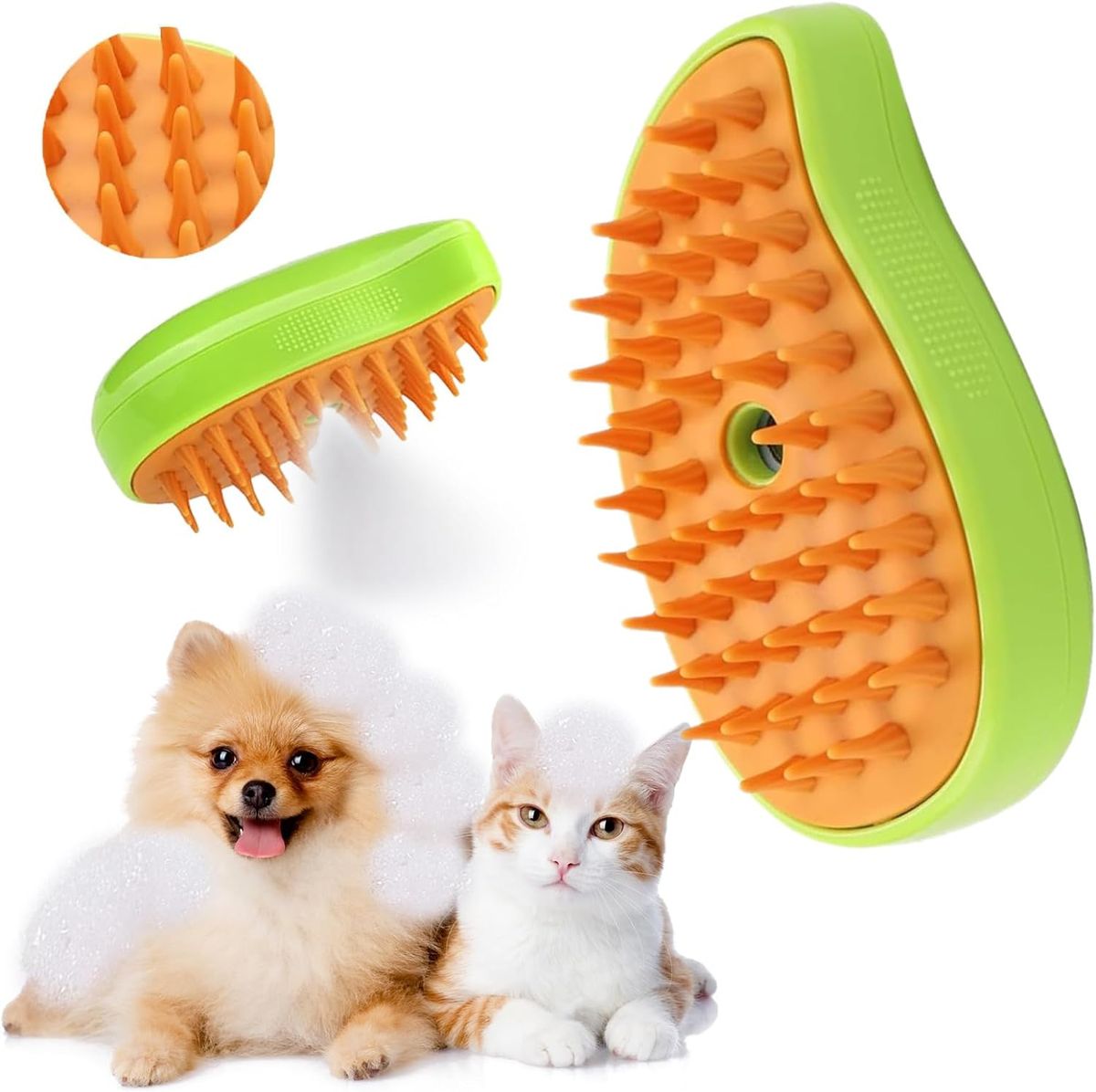 Pet Steam Pet Groomer