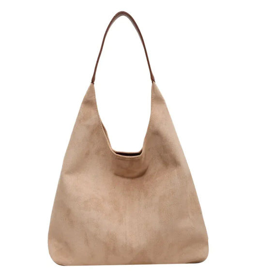 Women's One-Shoulder Casual Large Capacity Bag